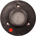 고출력 DJ앰프 컴프레서 트위터 300W HD300 휴대용음향장비 : 더봄10