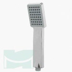 뉴몰 사각 샤워기 헤드 샤워헤드 욕조샤워기 : 뉴이커머스