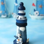 기타 인테리어 귀여운 거실 장식 조형물 장식품 소품 미니어쳐 : 하운쇼핑