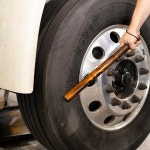 로드프로 타이어 공기압 점검기 RPTT2 나무 안전 스틱 : 더봄31