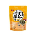 동원 국물의신 쇠고기한알 (100G) : 씨유니마켓