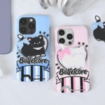 [SET 상품] 발레코어 카드수납 하드케이스 + 아크릴톡 : 티엠주식회사 - 더메이드