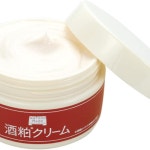 와푸드메이드 술지게미 보습 크림 55g : 분더스토리