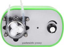 배관 펌프 소형 관상펌프 G728-1 간편조작 식품안전 자동흡입 : 더봄14