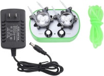 양미스 관형펌프 G728-2 정밀속도조절 휴대용 이중펌프 헤드 : 더봄09