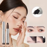 워터 아이브로우 헤어라인 펜슬 투인원 속성 뿌리 분명 워터프루프 번짐 없는멀티 아이브로우 : 스타일 컬렉션 랜드