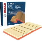 Bosch 보쉬 S0429 자동차 에어 필터 독일 출고 : 유럽직구센터
