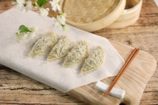 고기 왕만두 하늘만두 한만두 고기왕만두, 1.4kg, 1개 : 해적수산