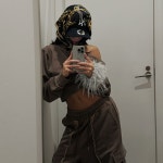 힙 헤어(Hiphair) | 힙 헤어 스카프 : 태태모모