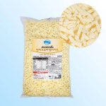 동원 덴마크 모짜렐라 치즈 2.5kg x 1개 피자 토핑 : 씨유니마켓