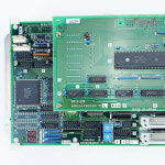 MR-S12-02AE01 테스트 제품 CNC 공작 기계 서보 드라이버 : 한양 상사