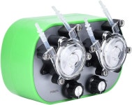 양미스 관형펌프 G728-2 정밀속도조절 휴대용 이중펌프 헤드 : 더봄09