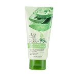 신선한 제주 알로에 수딩젤 튜브형 300ml : 씨유니마켓