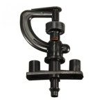 [7개묶음] 미스트노즐3 정원원예노즐 물분무 잔디용 잔디용미스트노즐3 정원 : 지뢰