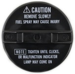 도요타 차량 연료탱크 캡 77310-48020 정품 플라스틱 트럭 자동차 : 더봄28