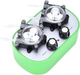 양미스 관형펌프 G728-2 정밀속도조절 휴대용 이중펌프 헤드 : 더봄09