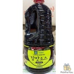KC 이엔푸드 참맛소스 1.8L X6 요리소스 맛간장 : 픽포유몰