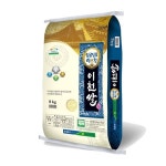 임금님표 이천쌀 (8KG) : 씨유니마켓