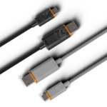 SCUF 게임용 USB-C 충전 케이블 901-605-01-001-NA 내구성 긴길이 : 더봄10