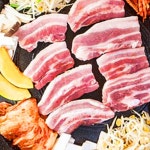 삼겹구이판 돌구이판 돌불판 삼겹살 구이용돌판 : 하늘은하수
