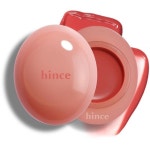 HINCE 로우 글로우 듀이 볼 - 틴트 립밤, 젤리 글로스 글로우, 샤인 앤 하이드레이션, 립 블러쉬 멀티사용, 비건, 3.4g(0.12온스) (13가지 색상)... 