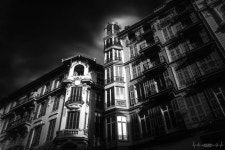 코킨 적외선 필터 P0072 인프라레드 촬영용 고스트롭 비딩코팅 : 더봄20