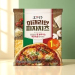 소와나무 이태리안 피자치즈 스페셜에디션 : 플래그쉽코리아