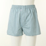 비너스 순면 남자 트렁크 사각 팬티 VMP1942 : 롯데백화점대구점