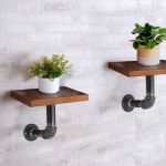 게일스페이스 산업용 스틸 1인치 파이프 G00151-G00248 내구성 DIY 가구용 : 더봄09