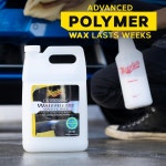 메구아이어스 무수세차 워터리스 왁스 G3601FFP 스크래치방지 광택 보호 : 더봄16