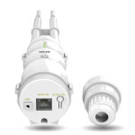 500미터 야외용 팜 신호 신호증폭기 미터 농장 wifi신호증폭기 AC600 : 딜렉트1호