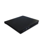 라인업시스템 LANSTAR USB 3.0 외장형 ODD DVD-RW LS-EXODD : 메이드PC