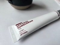 압토솔 저자극 선크림 45g 자외선차단제 임산부 백탁없는 수분감 올인원 최초 4세대 비금속 : 보니다움