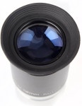 소로마크 플로슬 천체망원경 아이피스 40mm QHTE 고선명 접안렌즈 : 더봄26