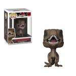 Funko 팝 영화: 쥬라기 공원 - 벨로시랩터 소장용 피규어 108934 : 유어일상스토어