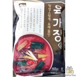 KC 고향 육개장 600gX25 해장음식 간편식품 즉석국 : 픽포유몰