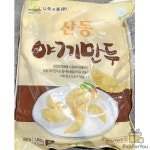 KC 나래 야끼만두 1.3KX8 야식 떡볶이만두 분식만두 : 픽포유몰