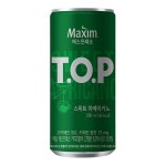 티오피 스위트아메리카노 200mlx36캔x2박스 맥심TOP : 씨유니마켓