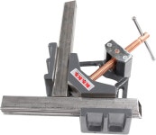 카카 인더스트리얼 90도 앵글클램프 금속용 용접 조립 AC-100 : 더봄28