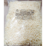 대용량 슈레드모짜렐라 치즈 2500g 업소용 피자치즈 : 삼해유통