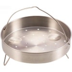 일본 직배송 Pearl Metal H-5036 압력솥 찜 접시 7.9인치 20cm : 마롱샵