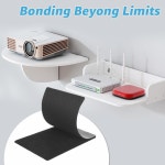 아트3D 후크앤루프 벨크로 테이프 S12406 재사용가능 접착식 8세트 : 엄마직구8