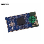 블루투스 모듈 4.1 F6888 스테레오 오디오 FM 라디오 TF 카드 U 디스크 적외선 리모컨 BK3254 1 개 : 소리상점몰