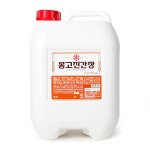 부천 몽고진간장 13L : 에이스식자재몰