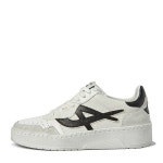 아쉬 [공식수입원] ASH(아쉬) STARLIGHT 스타라이트 스니커즈 운동화 (AF2D01027/WH) 800662 : 바로소민