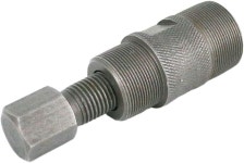 QISF 모터사이클 플라이휠 풀러 클러치 잠금 공구 MotorTool-2pcs 견고한강철 : 더봄28