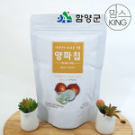 [함양군]화신영농조합 지리산이 보내 온 선물 양파칩 25g : 함양군 더함양쇼핑몰