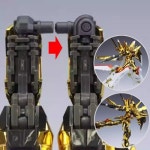 107정비반 RG 아카츠키 건담 고관절 강화 디테일업 파츠 (10704) : 하비다모아