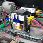 드레이유 24V 코일 40A 에어컨 콘택터 C0095 내습방지 내구성 : 더봄25