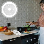 헤모톤 인덕션 열전도판 스테인리스 냄비 열효율 향상 J4804AJD09QIRWO8285FJ55G : 더봄23